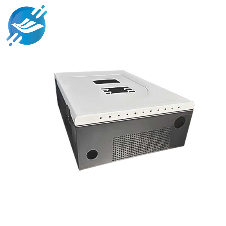 Welding Laser Custom Sheet Metal Fabricated | Youlian 