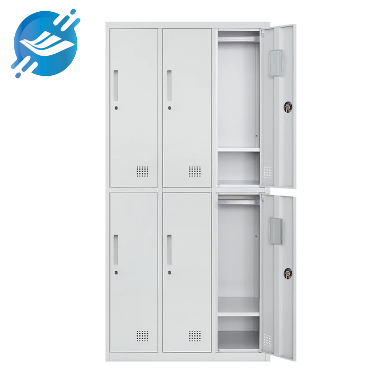 6-Door Metal Storage Locker Cabinet  Youlian1.jpg