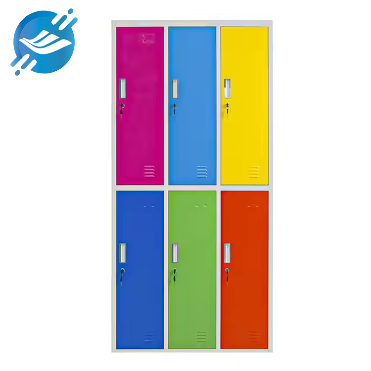 6-Door Metal Storage Locker Cabinet  Youlian3.jpg