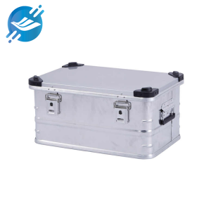 Aluminum Storage Box  Youlian 2