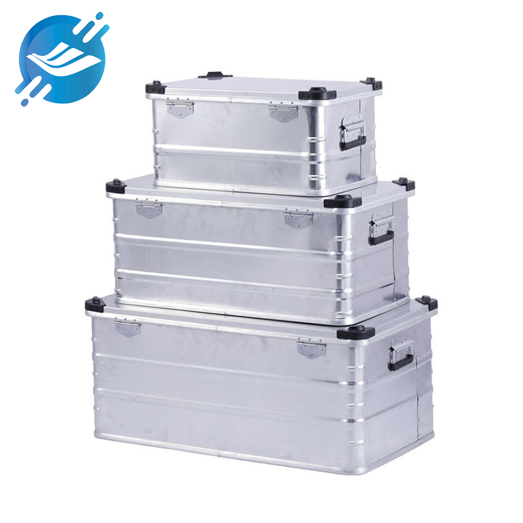 Aluminum Storage Box  Youlian