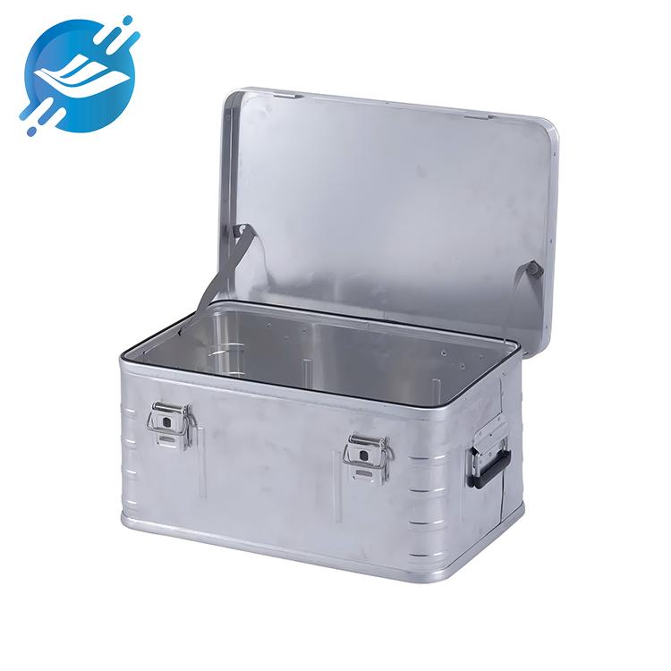 Aluminum Storage Box  Youlian3