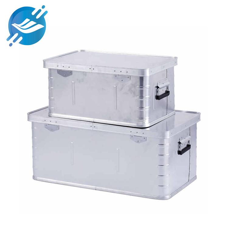Aluminum Storage Box  Youlian4