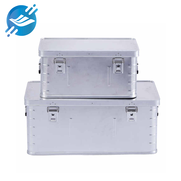 Aluminum Storage Box  Youlian5