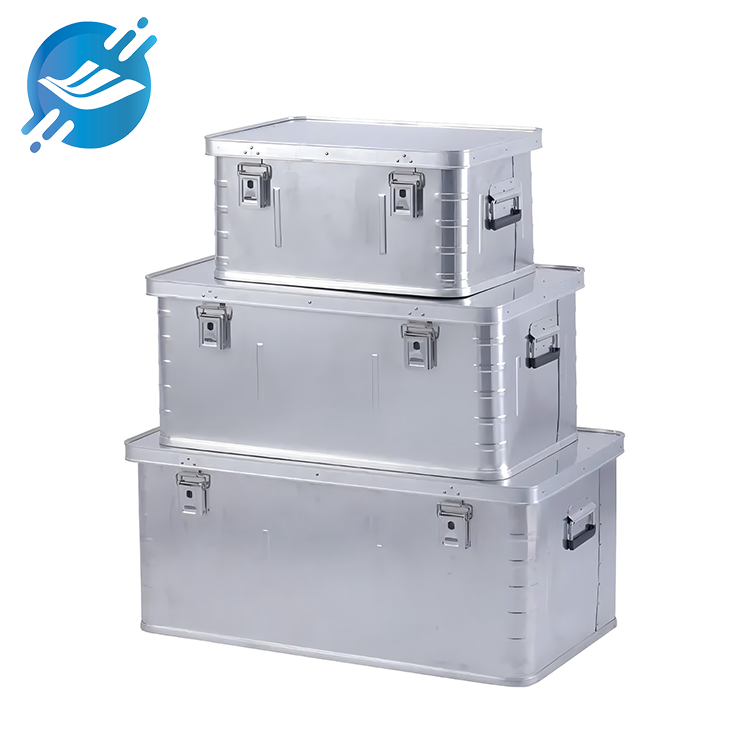 Aluminum Storage Box  Youlian6