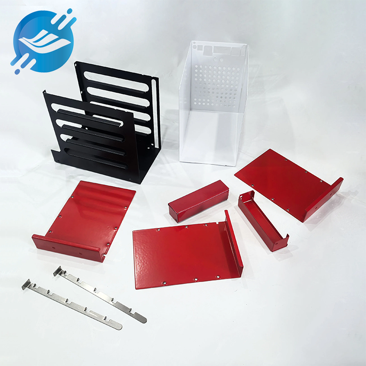 Compact Steel Drawer Cabinet 4