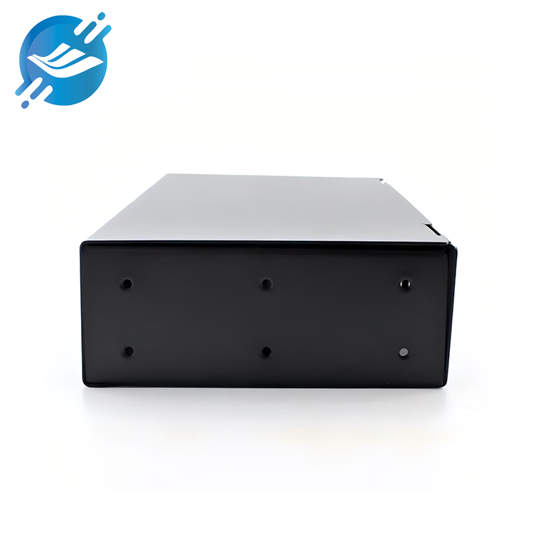 Custom Sheet Metal Enclosure 5