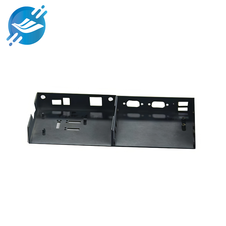 Custom Sheet Metal Enclosure 5