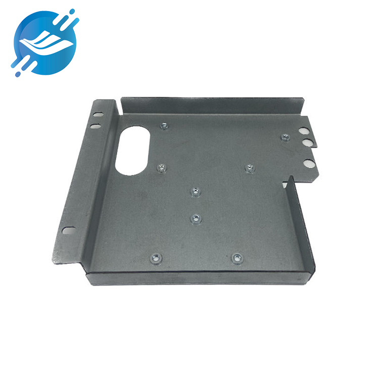 Custom Sheet Metal Enclosure Box 6