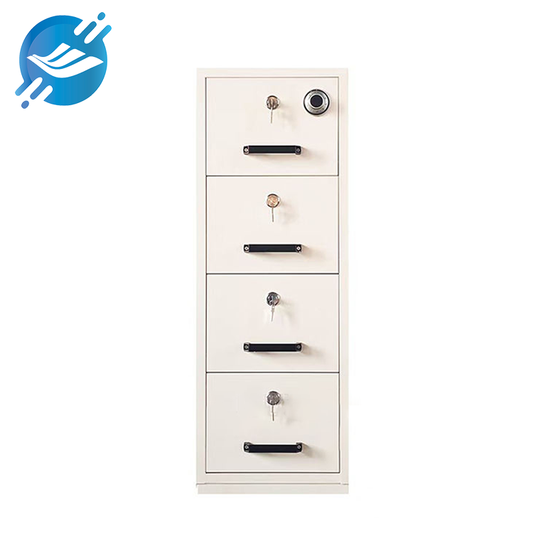 Drawer Steel Filing Cabinet 2