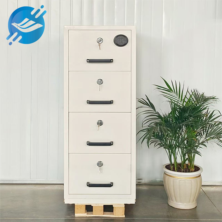 Drawer Steel Filing Cabinet 5