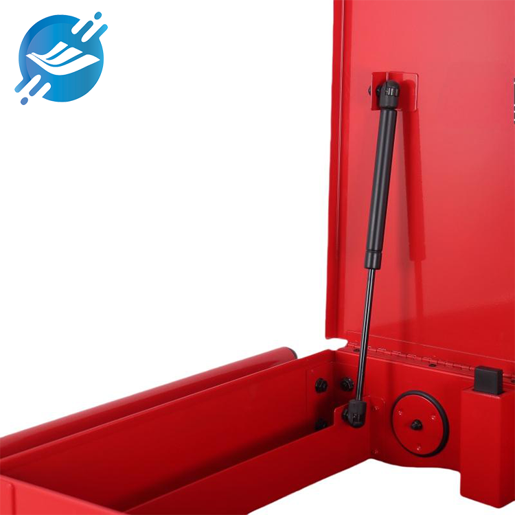 Heavy Duty Mobile Tool Cart 5