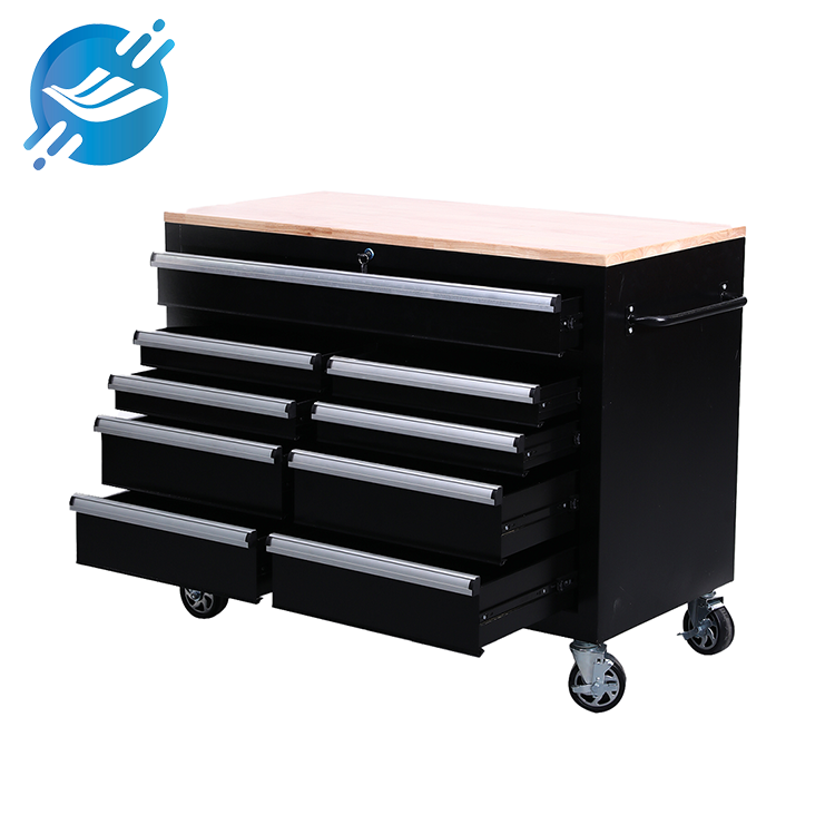 Heavy Duty Tool Cabinet 1