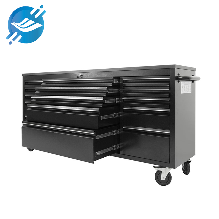 Heavy Duty Tool Cabinet 1
