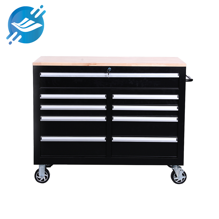Heavy Duty Tool Cabinet 2