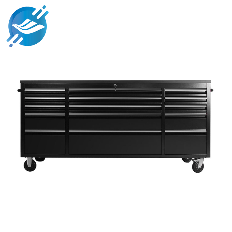 Heavy Duty Tool Cabinet 2