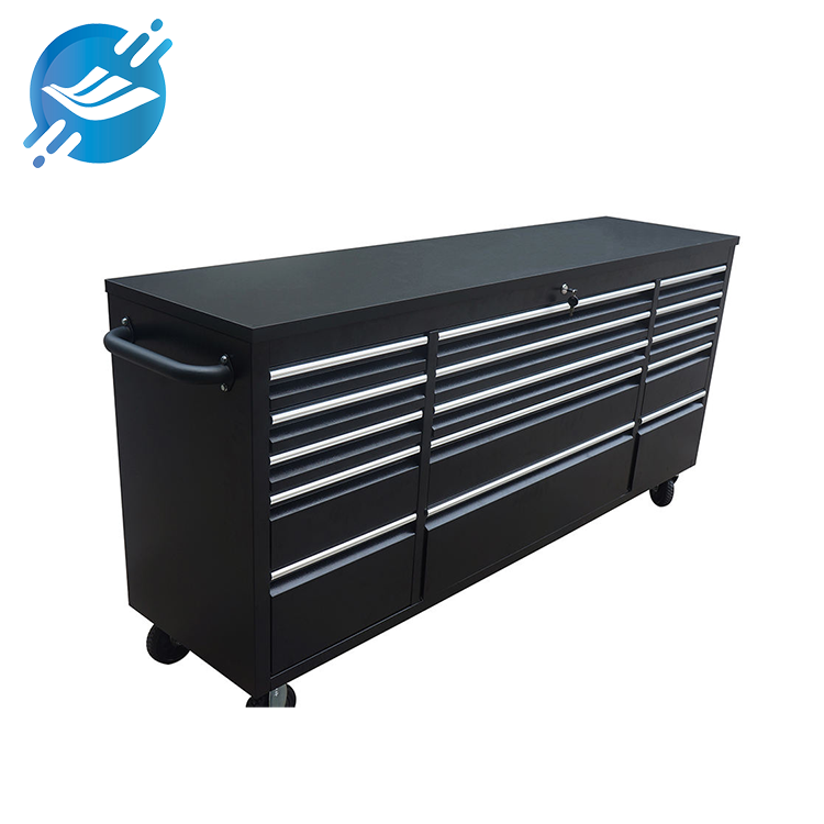Heavy Duty Tool Cabinet 3