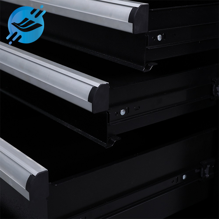 Heavy Duty Tool Cabinet 4