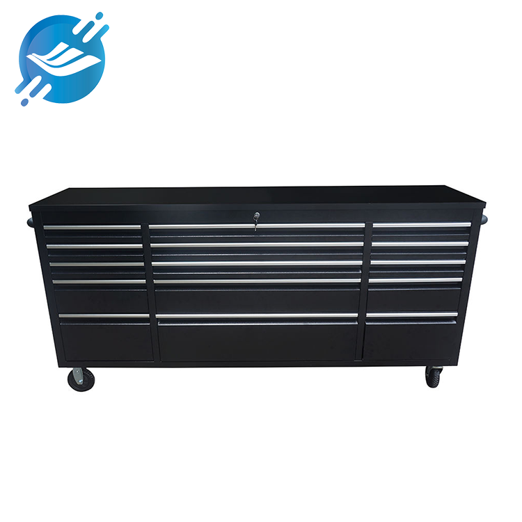 Heavy Duty Tool Cabinet 4