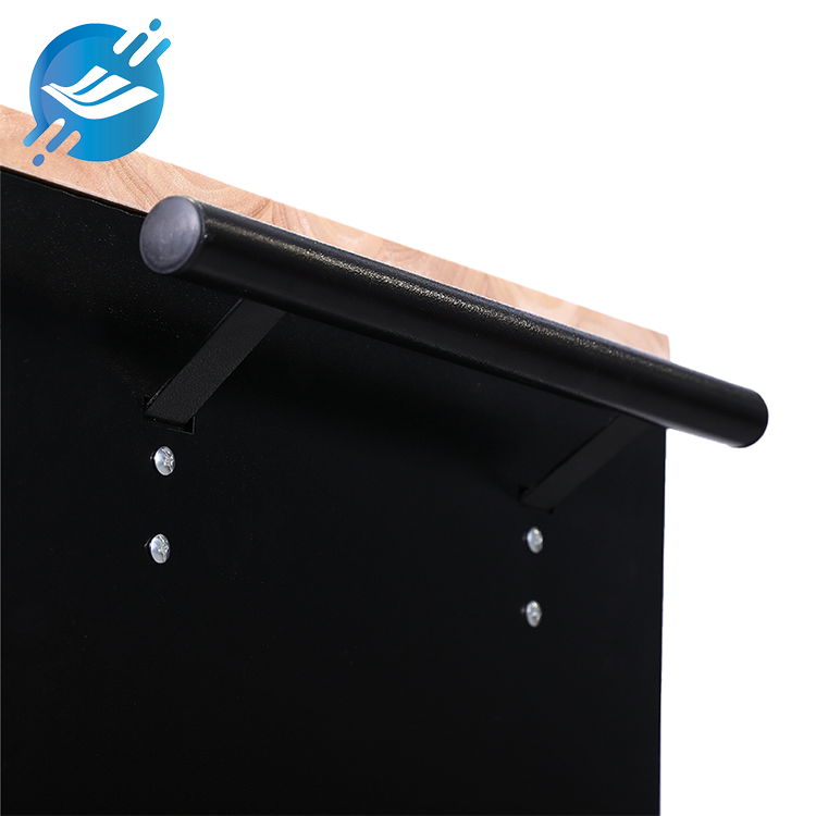 Heavy Duty Tool Cabinet 5