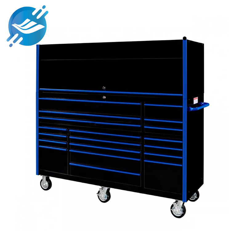 Heavy Duty Tool Cabinet 5