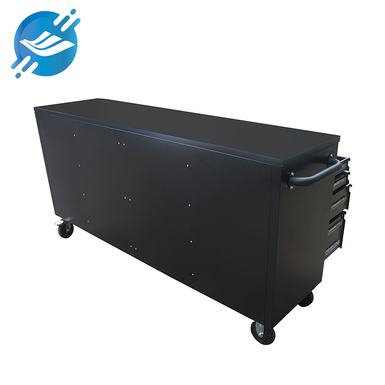 Heavy Duty Tool Cabinet 5