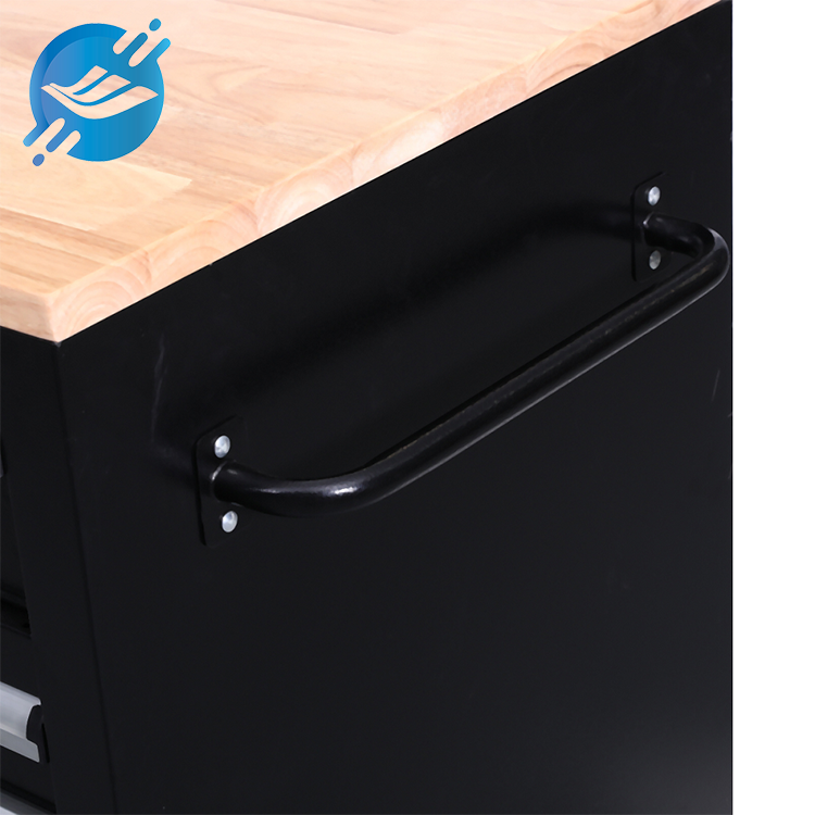 Heavy Duty Tool Cabinet 6