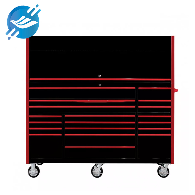 Heavy Duty Tool Cabinet 6