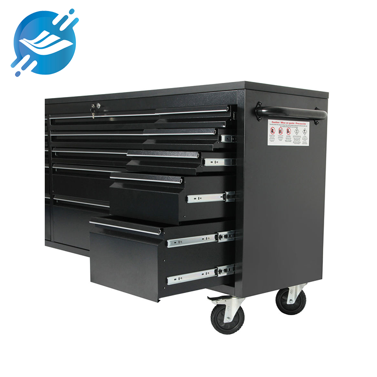 Heavy Duty Tool Cabinet 6