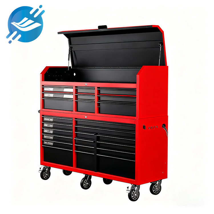 Heavy Duty Tool Chest 1
