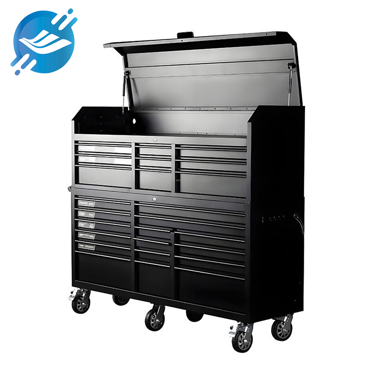 Heavy Duty Tool Chest 2