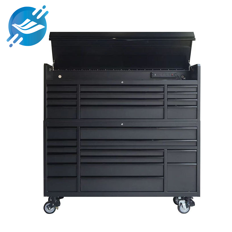 Heavy Duty Tool Chest 3