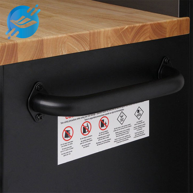 Heavy Duty Tool Workbench 6