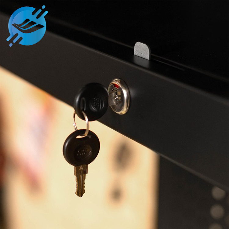 Heavy Duty Tool Workbench 9