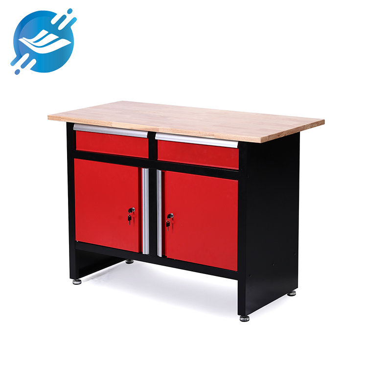 Heavy Duty Workbench Cabinet 1