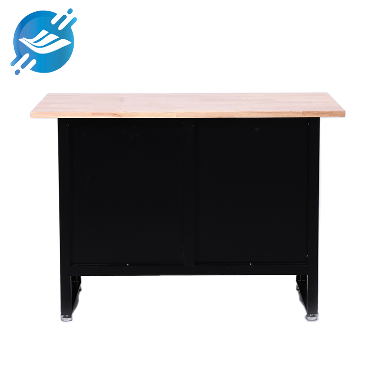 Heavy Duty Workbench Cabinet 4