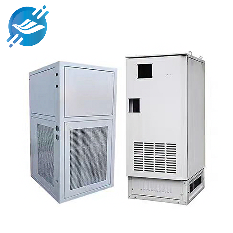 Penutup Kabinet Logam Kustom Industri Youlian2.jpg