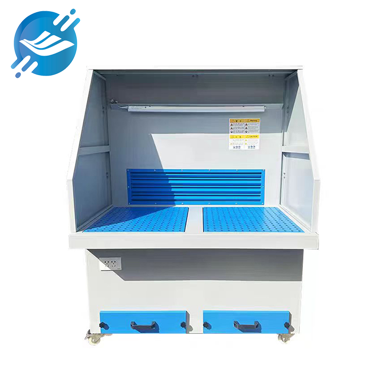 Penutup Kabinet Logam Kustom Industri Youlian4.jpg