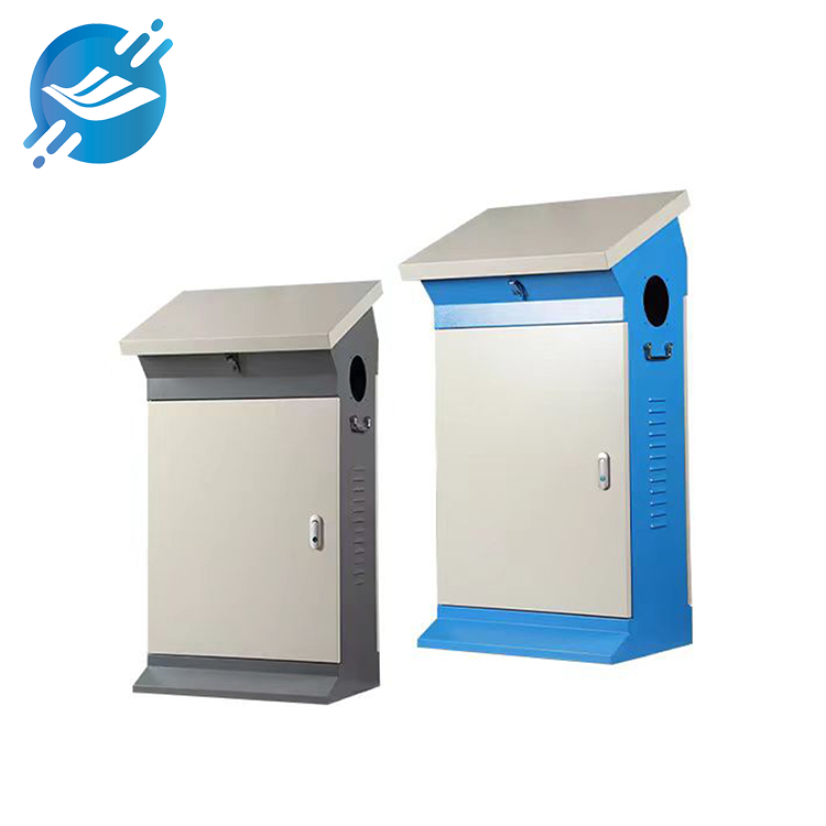 Penutup Kabinet Logam Kustom Industri Youlian5.jpg