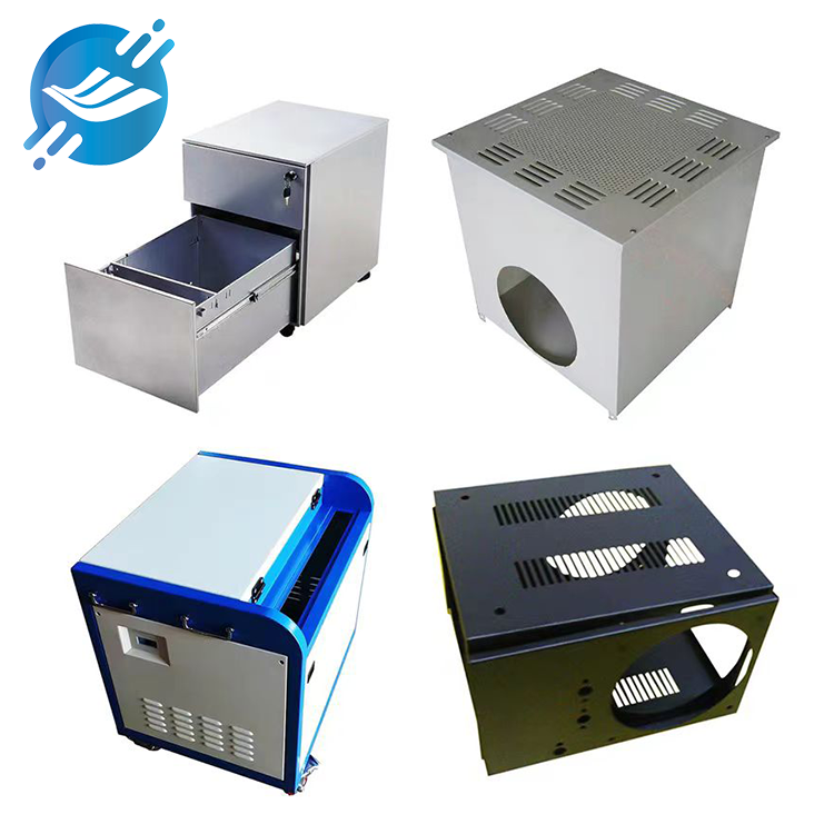 Penutup Kabinet Logam Kustom Industri Youlian6.jpg
