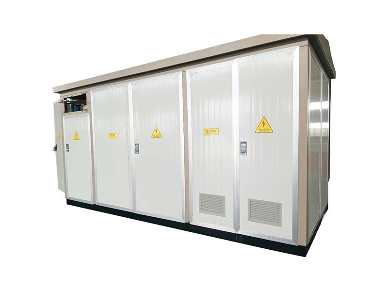 ការណែនាំផលិតផលឧស្សាហកម្ម chassis (2)