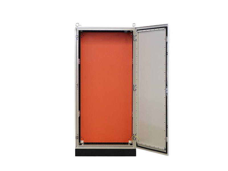ការណែនាំផលិតផលឧស្សាហកម្ម chassis (3)