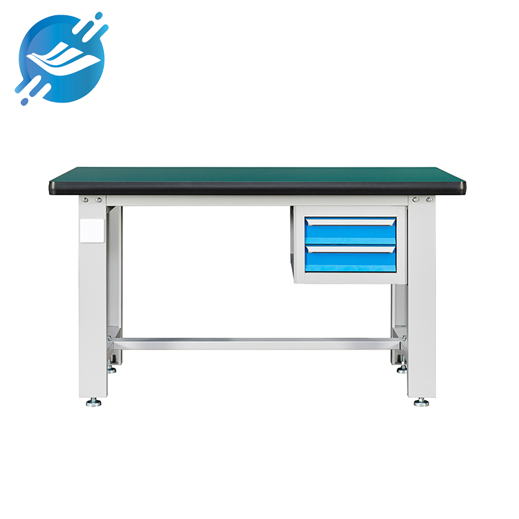 Industrial Workbench Cabinet 5