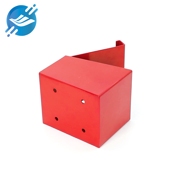 Lockable Wall Mounted Box 5