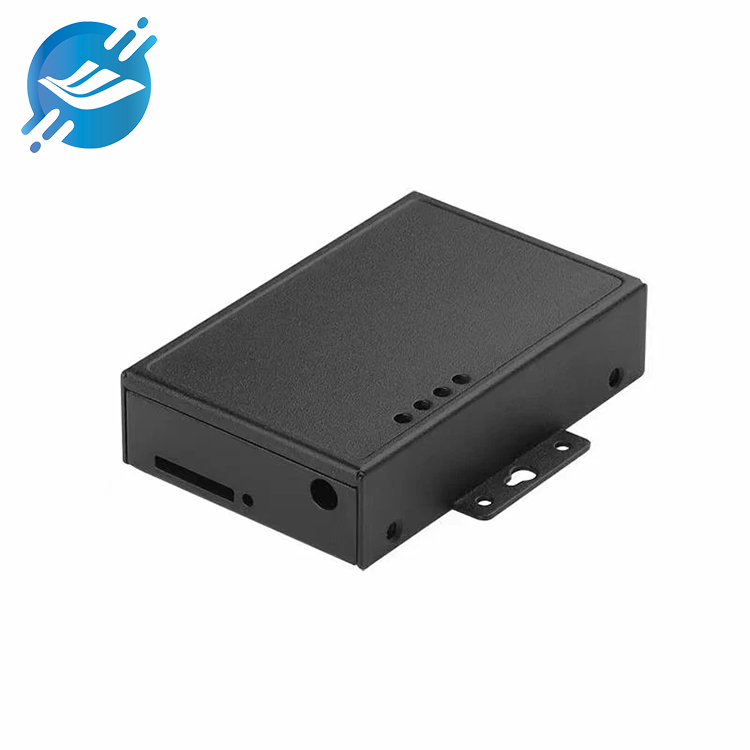 Metal Control Box Enclosure3
