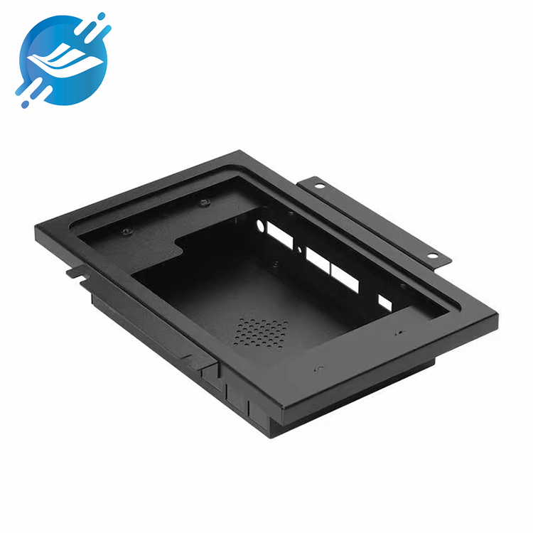 Metal Control Box Enclosure4