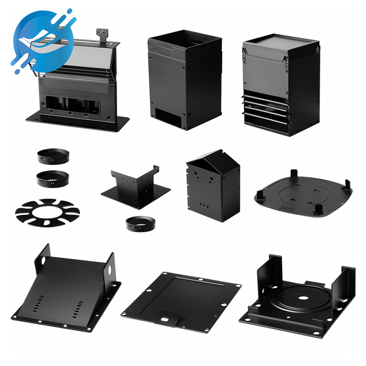 Metal Control Box Enclosure6
