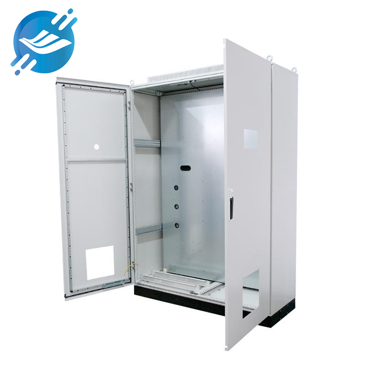 Metal Electrical Cabinet 2