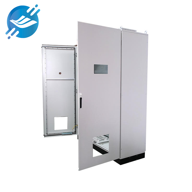 Metal Electrical Cabinet 4