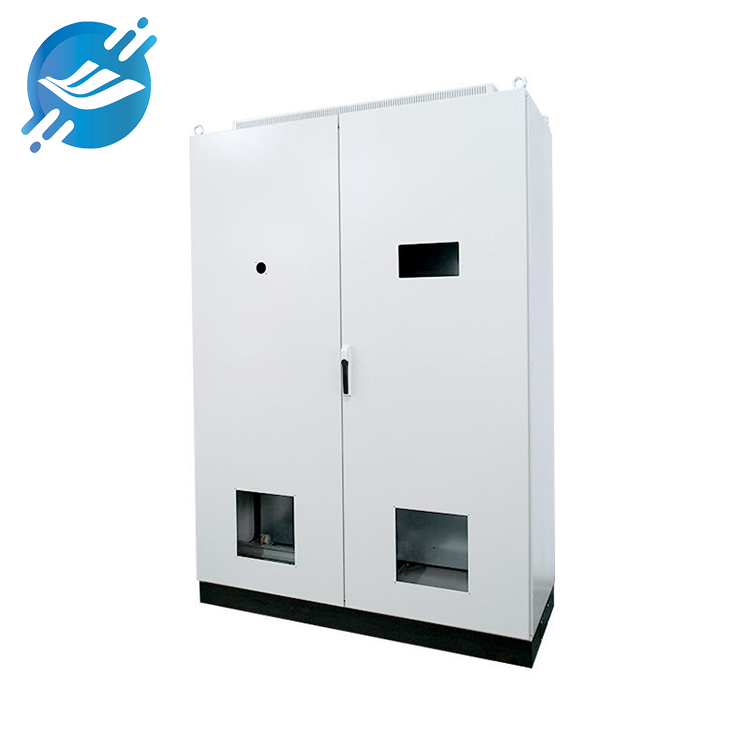 Metal Electrical Cabinet 5